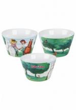 bowl - Hands