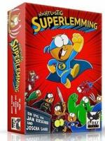 Corax Games 1024166 - Superlemming, Ein 
