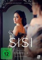Sisi - Staffel 4 (alle 6 Teile) (2 DVDs)
