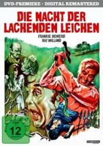 Die Nacht der lachenden Leichen (digital remastered)