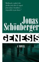 Genesis (Paperback Int. Edition)