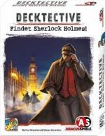 Decktective - Findet Sherlock Holmes!