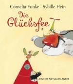 Cornelia Funke: Die Glücksfee (Mängelexe