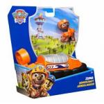 PAW Basic Vehicle Zuma (Recycle)