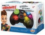 Memory Gamepad