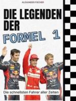 Die Legenden der Formel 1