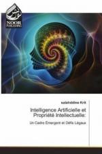 Intelligence Artificielle et Propriété Intellectuelle