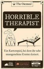 Horrible Therapist