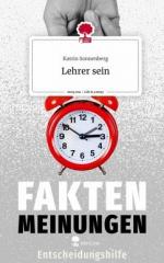 Lehrer sein. Life is a Story - story.one