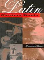 Latin Clarinet Duets