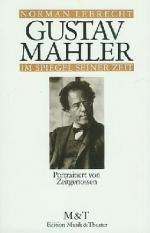 Gustav Mahler im Spiegel seiner Zeit