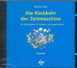 Die Rückkehr der Zeitmaschine CD