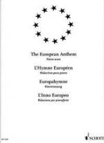 Beethoven Ludwig van: Europahymne (Beeth