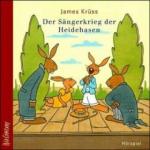 James Krüss: Der Sängerkrieg der Heideha