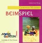 MUSIKGARTEN 1: Wir machen Musik - Beim S