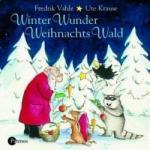 WinterWunderWeihnachtsWald - CD