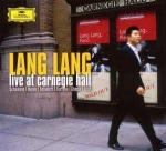 Lang Lang: Live At Carnegie Hall - 2CD