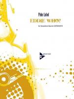 Eddie Who