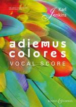 Adiemus colores