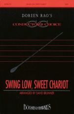 Swing Low, Sweet Chariot