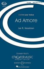 Kesselman, Lee R.: Ad Amore