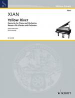 Xian Xinghai: Yellow river (Klav Konzert