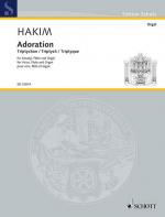 Hakim Naji: Adoration