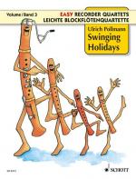 Swinging holidays