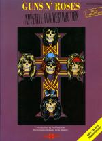 Appetite For Destruction