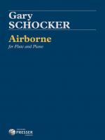 Gary Schocker: Airborne