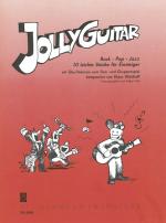 Jolly guitar Rock Pop Jazz