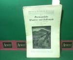 Germanische Wander- und Heldenzeit. (= Schriften zu Deutschlands Erneuerung, Nr.30).