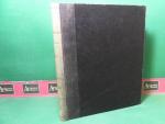 J. Garleutner's "S'lustige Gross-Wien" - Humoristisches Wochenblatt - 1.Jg. Heft 40 (8.11.1891) - 2.Jg. Heft 99 (25.12.1892).