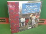 Deutsch, Walter und Helga Maria Wolf: Me