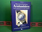 Anton Kreuzer: Armbanduhren - Von der Zy
