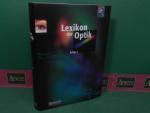 Lexikon der Optik - Band 1: A bis L.