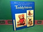Elke Gottschalk: Teddybären - Mit Freude