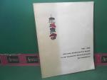 100 Jahre Süddeutsches Kartell in der Deutschen Burschenschaft: 1861 - 1961. Ein Festbericht.