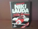 Peter Lanz: Niki Lauda. - Der Weg zum Tr