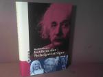 Bernhard Kupfer: Lexikon der Nobelpreist