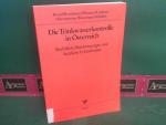 Die Trinkwasserkontrolle in Österreich. - Rechtliche Bestimmungen und fachliche Erfordernisse.