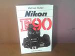 Michael Huber: Nikon F-90. (= Laterna Ma