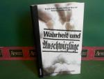 Bailer-Galanda, Brigitte, Wolfgang Benz Bailer-Galanda, Brigitte, Wolfgang Benz