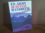 John Boswell: US-Army Survival Handbuch 