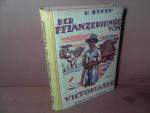 Else Steup: Der Pflanzerjunge vom Victor