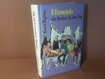 Enid Blyton: 5 (Fünf) Freunde als Retter