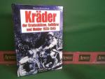 Horst Hinrichsen: Kräder der Kradschütze Horst Hinrichsen: Kräder der Kradschütze