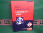 Frank Schimmelfennig: Internationale Pol
