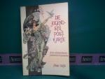 Alain Weill: Die Jugendstil-Postkarte. 1