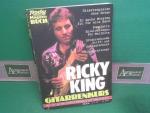 Wilfried Richartz: Ricky King, Gitarrenk